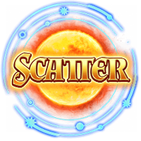  Scatter 