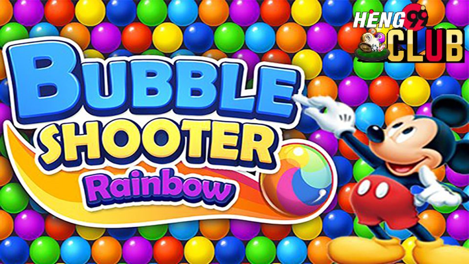 bubble shooter