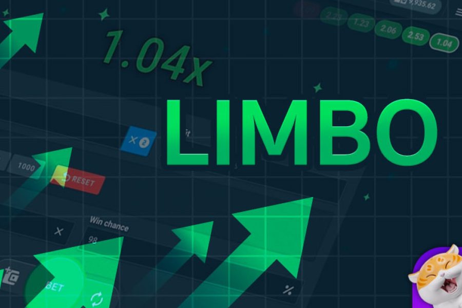 เกมslot ลิมโบ limbo