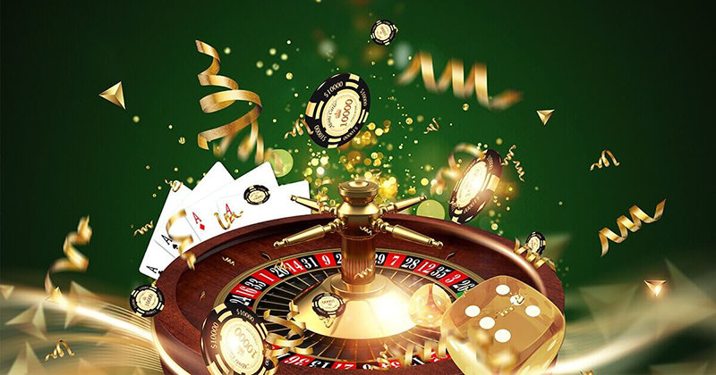 Allbet casino