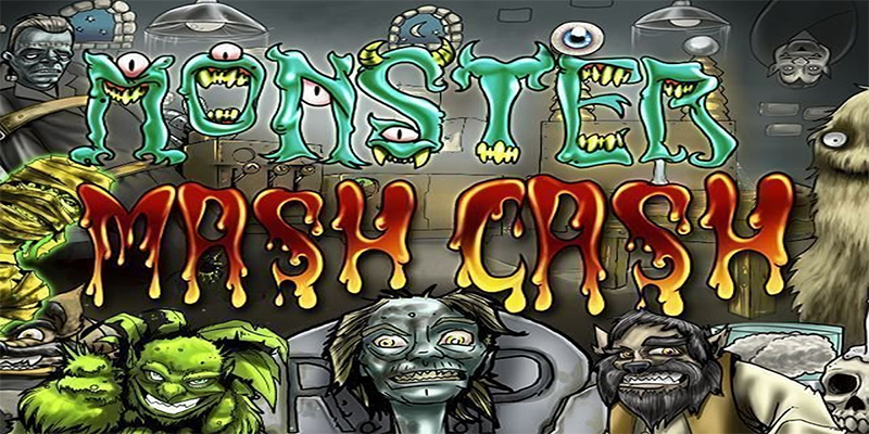 Monster Mash Cash