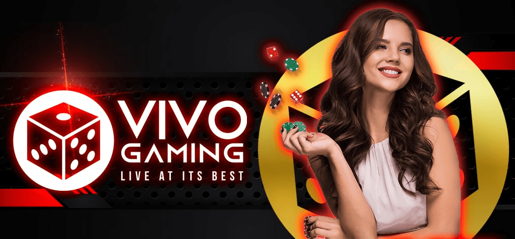 vivo gaming try playing