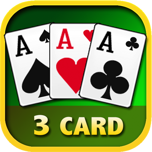 3 card poker strategy