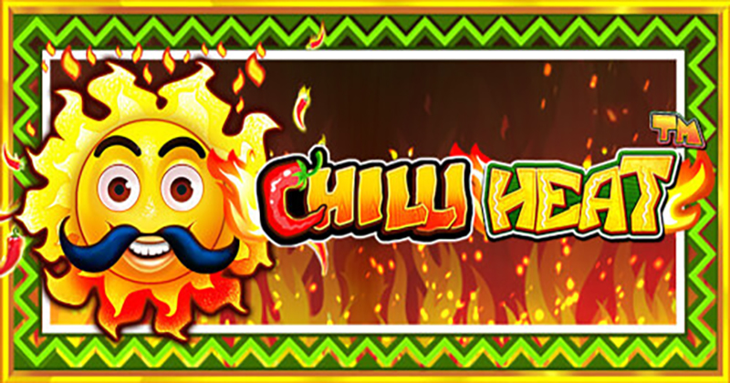 chilli heat free play