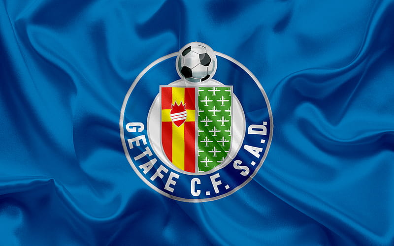 เกตาเฟ่บอล-"Getafe Football"