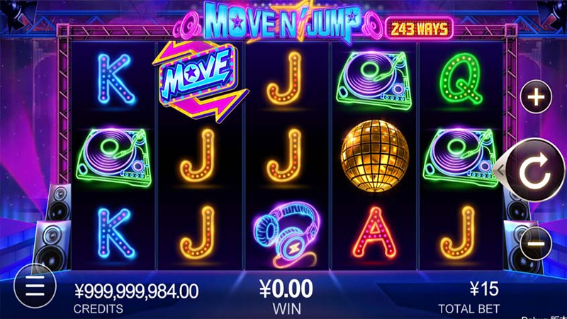 รูปแบบเกมสล็อต-"Slot game format"