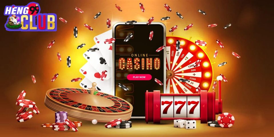 คาสิโนออนไลน์777-"online casino 777"