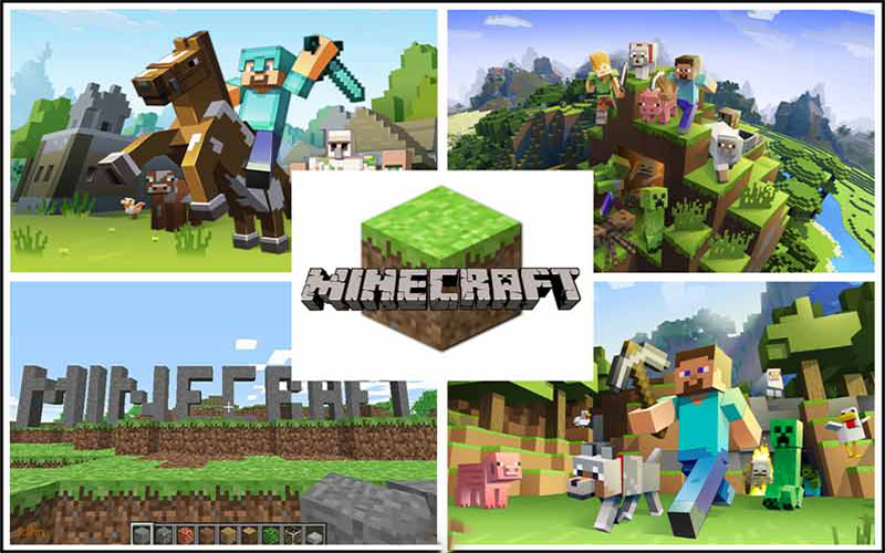 โหลดมายคราฟ 1.19 ฟรีมือถือ-"Download Minecraft 1.19 free for-mobile"