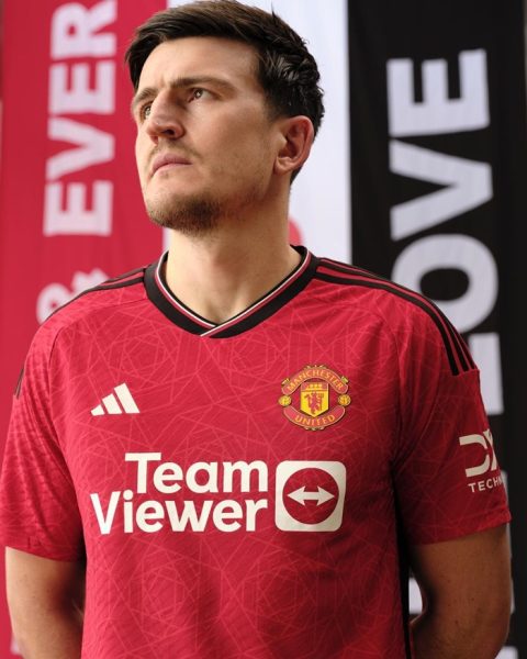 แฮร์รี่ แม็คไกวร์ ล่าสุด-"Latest Harry Maguire"