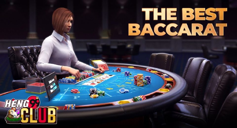 เล่นไพ่ บา ค่า ร่า-"baccarat"