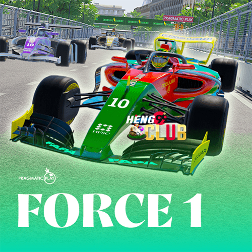 Force 1 Racing