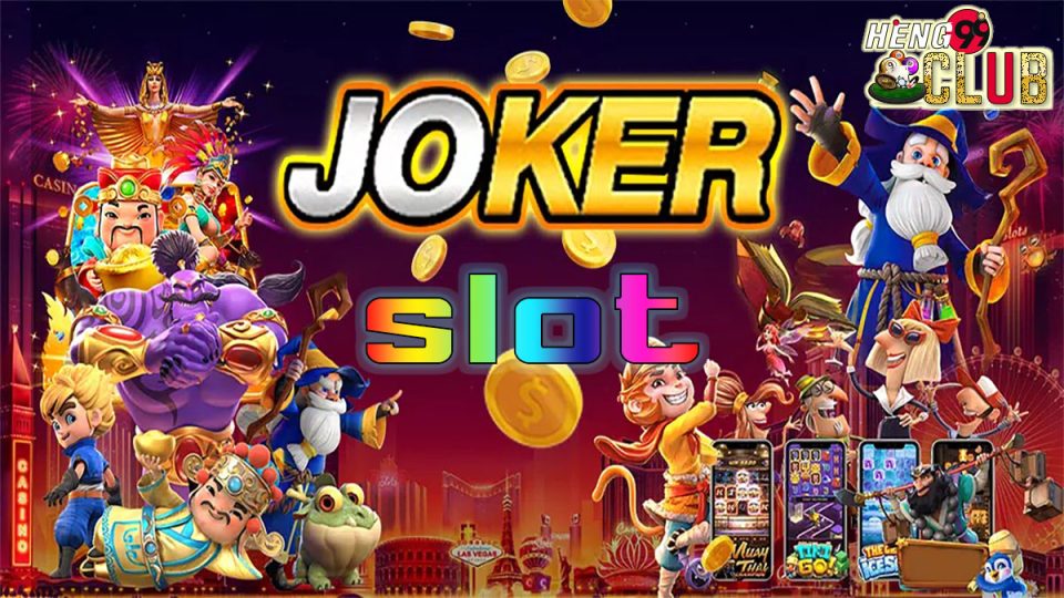 Joker Slot-"Slot"