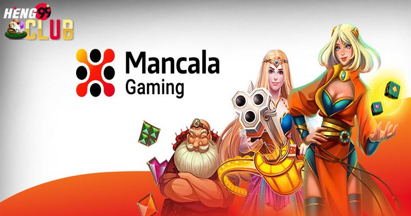 Mancala Gaming