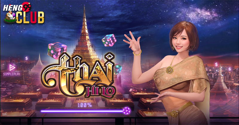 เกมThai HiLo-"Thai HiLo Game"