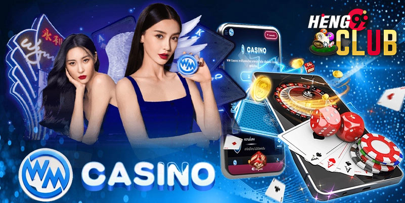 WM Casino