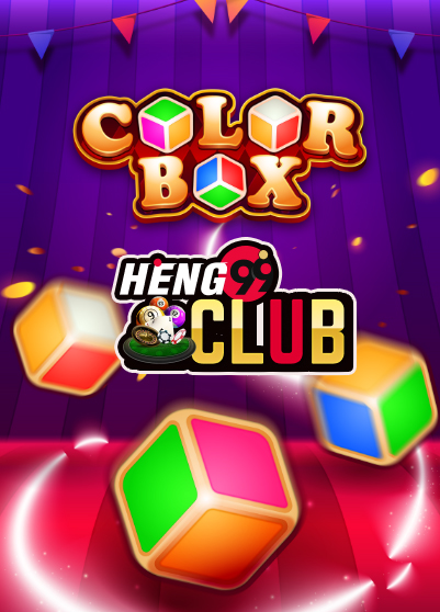 Color Box game online