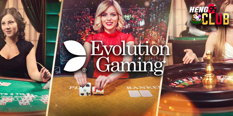 evolution gaming เว็บตรง-"evolution gaming direct website"